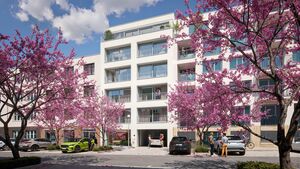 Demolice stávajícího objektu